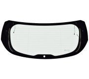 Alfa Romeo Stelvio 2017- Заднее стекло (с обогревом, антенна) 31051T XYG (КНР)