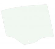 Alfa Romeo Stelvio 2017- Боковое стекло заднее правое (опускное) 66766А SEKURIT (Франция)