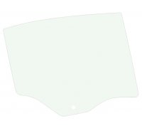 Alfa Romeo Stelvio 2017- Боковое стекло заднее правое (опускное) 66766А SEKURIT (Франция)