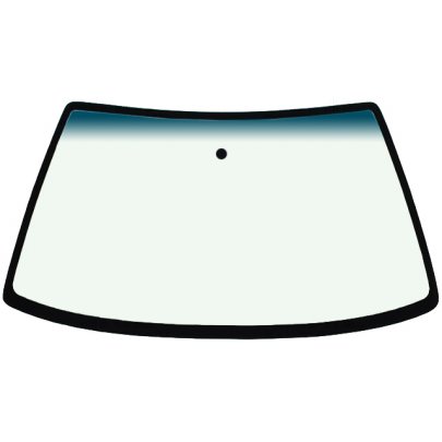 Audi 100/200 1982-1991 Лобовое стекло WS0510772 Safe Glass (Украина)