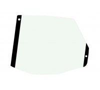 Audi A6 1994-1997 Боковое стекло заднее левое (опускное, SEDAN) BO0510876L Safe Glass (Украина)