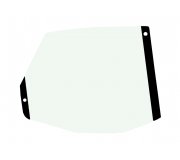 Audi 100 1991-1994 Боковое стекло заднее правое (опускное, SEDAN) BO0510876R Safe Glass (Украина)