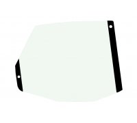Audi 100 1991-1994 Боковое стекло заднее правое (опускное, SEDAN) BO0510876R Safe Glass (Украина)