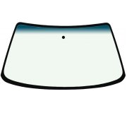 Audi 100 1991-1994 Лобовое стекло 61T Benson (КНР)