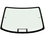 Audi 100 1991-1994 Заднее стекло (с обогревом, антенна, SEDAN) 28927T XYG (КНР)