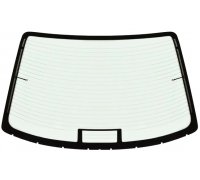 Audi A6 1994-1997 Заднее стекло (с обогревом, SEDAN) 28927T XYG (КНР)