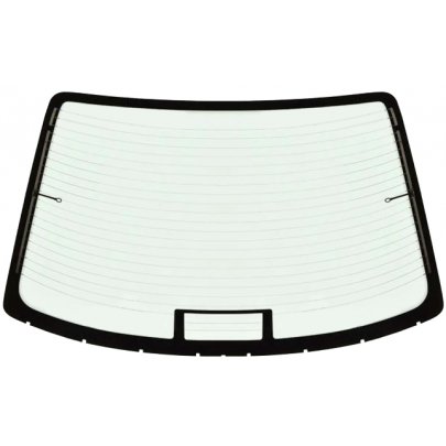 Audi A6 1994-1997 Заднее стекло (с обогревом, SEDAN) 28927T XYG (КНР)