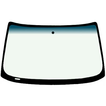 Audi 80/90 1986-1995 Лобовое стекло WS0510331 Safe Glass (Украина)