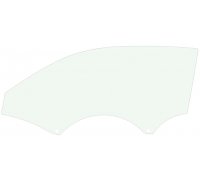 Audi A1 2010-2018 Боковое стекло переднее левое (водительской двери, 3D HB) 59743A SEKURIT (Франция)