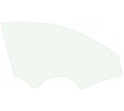 Audi A1 2010-2018 Бокове скло переднє праве (пасажирської дверки, 5D HB) 10727A SEKURIT (Франція)