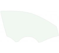 Audi A1 2010-2018 Боковое стекло переднее правое (пассажирской двери, 5D HB) 10727A SEKURIT (Франция)