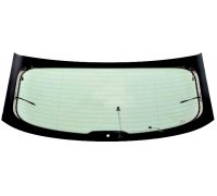 Audi A1 2012-2018 Заднее стекло (с антенной, с обогревом, 5D HB) 30642T XYG (КНР)