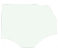 Audi A1 2010-2018 Боковое стекло заднее левое (опускное, 5D HB) 10728A SEKURIT (Франция)