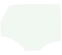 Audi A1 2010-2018 Боковое стекло заднее правое (опускное, 5D HB) 10729A SEKURIT (Франция)