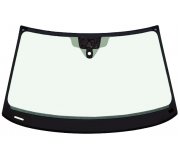 Audi A1 2018-2020 Лобовое стекло (с датчиком дождя, камера, молдинг) 25499000G SEKURIT (Франция)