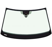 Audi A1 2018-2020 Лобовое стекло (с датчиком дождя, камера, с молдингом) 22447T Benson (КНР)