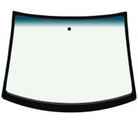Audi A2 2000-2005 Лобовое стекло (с молдингом) 29526T Benson (КНР)