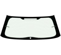 Audi A3 1996-2003 Заднее стекло (с обогревом) 24922T XYG (КНР)