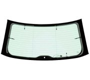 Audi A3 2003-2012 Заднее стекло (с антенной, с обогревом, 3D HB) GS 1203 D22 XYG (КНР)