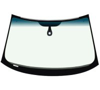 Audi A3 2003-2012 Лобовое стекло (с датчиком дождя) WS0510351 Safe Glass (Украина)