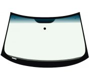 Audi A3 2003-2012 Лобовое стекло WS0510355 Safe Glass (Украина)