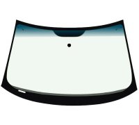 Audi A3 2003-2012 Лобовое стекло WS0510355 Safe Glass (Украина)
