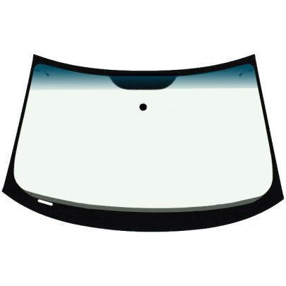 Audi A3 2003-2012 Лобовое стекло WS0510355 Safe Glass (Украина)
