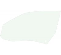 Audi A3 2003-2012 Боковое стекло переднее левое (водительской двери, 5D HB) GS 1203 D301 XYG (КНР)