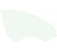 Audi A3 2003-2012 Боковое стекло переднее правое (пассажирской двери, 3D HB) GS 1203 D306 XYG (КНР)