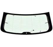 Audi A3 2003-2012 Заднее стекло (с антенной, с обогревом, 5D HB) GS 1203 D21 XYG (КНР)