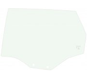 Audi A3 2003-2012 Боковое стекло заднее левое (опускное, 5D HB) GS 1203 D303 XYG (КНР)