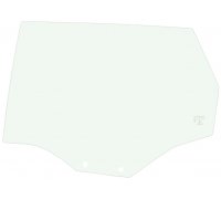 Audi A3 2003-2012 Боковое стекло заднее левое (опускное, 5D HB) GS 1203 D303 XYG (КНР)