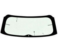 Audi A3 2012-2020 Заднее стекло (с антенной, с обогревом, 3D HB) GS 1224 D24-X SEKURIT (Франция)