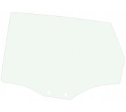 Audi A3 2012-2020 Боковое стекло заднее левое (опускное, 5D HB) GS 1224 D303-X SEKURIT (Франция)