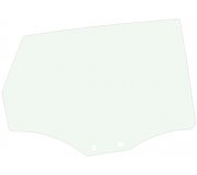 Audi A3 2012-2020 Боковое стекло заднее правое (опускное, 5D HB) GS 1224 D304-S SEKURIT (Франция)