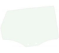 Audi A3 2012-2020 Боковое стекло заднее правое (опускное, 5D HB) GS 1224 D304-S SEKURIT (Франция)
