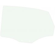 Audi A3 2012-2020 Боковое стекло заднее левое (опускное, SEDAN) GS 1224 D309-S SEKURIT (Франция)