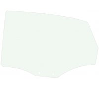 Audi A3 2012-2020 Боковое стекло заднее левое (опускное, SEDAN) GS 1224 D309-S SEKURIT (Франция)