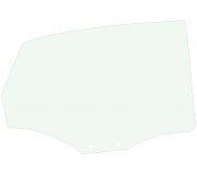 Audi A3 2012-2020 Боковое стекло заднее правое (опускное, SEDAN) GS 1224 D310-S SEKURIT (Франция)