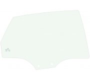 Audi A3 2020- Боковое стекло заднее правое (опускное, 5D HB) 80129A SEKURIT (Франция)