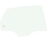 Audi A3 2020- Бокове скло заднє праве (опускне, 5D HB) 80129A SEKURIT (Франція)