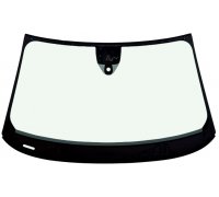 Audi A3 2020- Лобовое стекло (с датчиком дождя, камера, с молдингом) 33660T Benson (КНР)