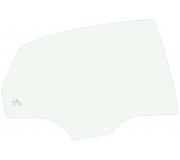 Audi A3 2020- Боковое стекло заднее правое (опускное, SEDAN) 80130A SEKURIT (Франция)