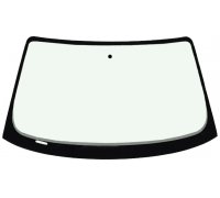 Audi A4 2002-2008 Лобове скло (з молдингом, CABRIO) WS0510460BN Safe Glass (Україна)