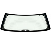 Audi A4 2002-2008 Заднє скло (з антеною, з обігрівом, KOMBI) 19172T XYG (КНР)