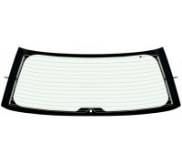 Audi A4 2002-2008 Заднє скло (з антеною, з обігрівом, KOMBI) 19172T XYG (КНР)