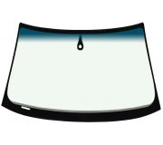 Audi A4 2002-2008 Лобовое стекло (с датчиком дождя, молдинг) 18144T Benson (КНР)