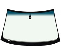 Audi A4 2002-2008 Лобовое стекло (с датчиком дождя) WS0510444 Safe Glass (Украина)