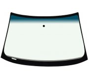 Audi A4 2002-2008 Лобове скло (з молдингом) 27749A PILKINGTON (Великобританія)