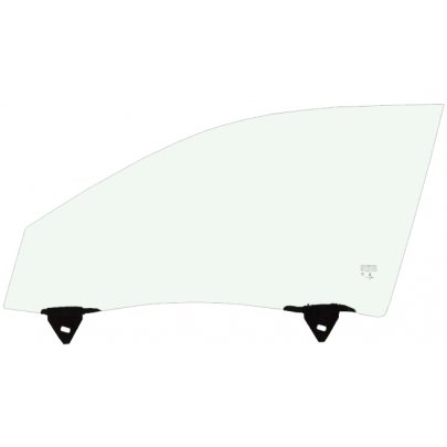 Audi A4 2002-2008 Боковое стекло переднее левое (водительской двери) GS 0019 D303 XYG (КНР)